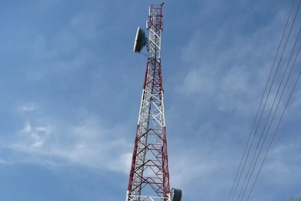 Telecommunication Tower Services